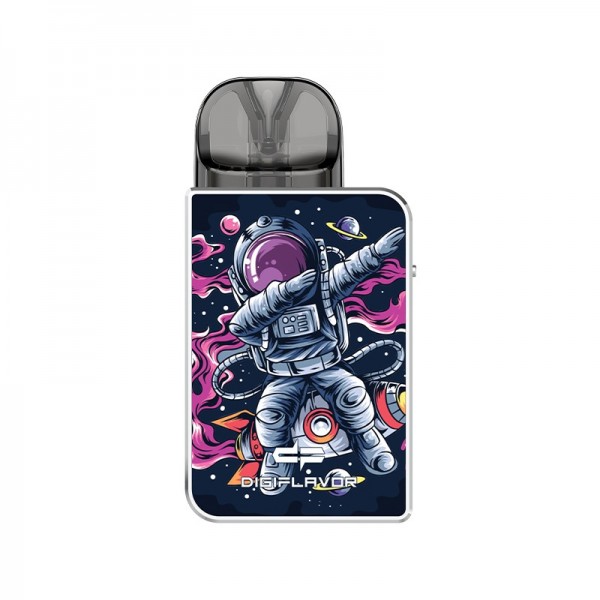 Digiflavor Digi-U Kit 1000mAh Pod Vape Hot Online