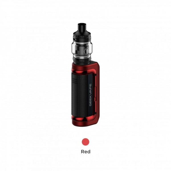 Geekvape M100 Kit with Zeus Nano 2 Tank Cheap In UK