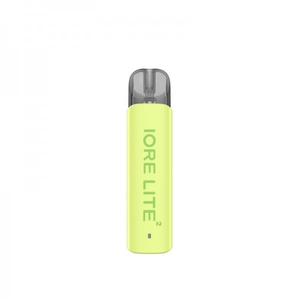 UK Store Eleaf IORE LITE 2 Kit Pod Vape 490mAh 2ml