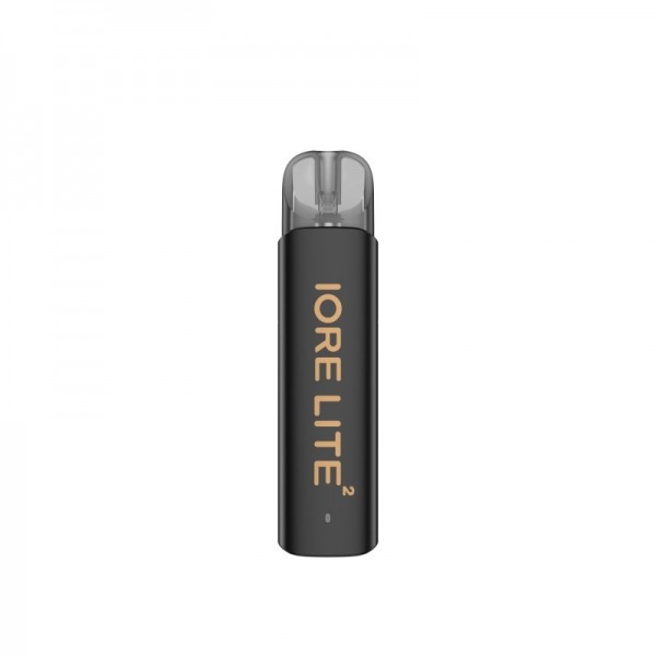 UK Store Eleaf IORE LITE 2 Kit Pod Vape 490mAh 2ml