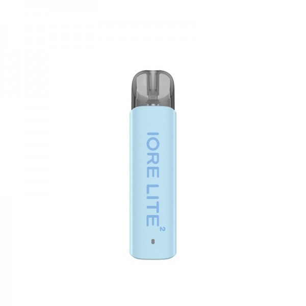 UK Store Eleaf IORE LITE 2 Kit Pod Vape 490mAh 2ml