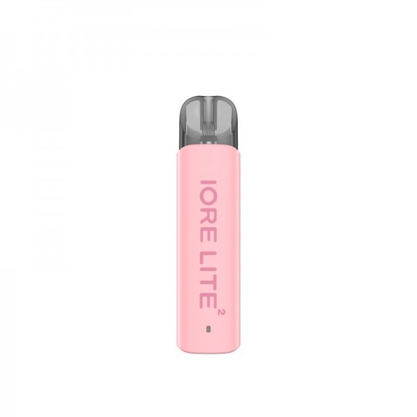 UK Store Eleaf IORE LITE 2 Kit Pod Vape 490mAh 2ml