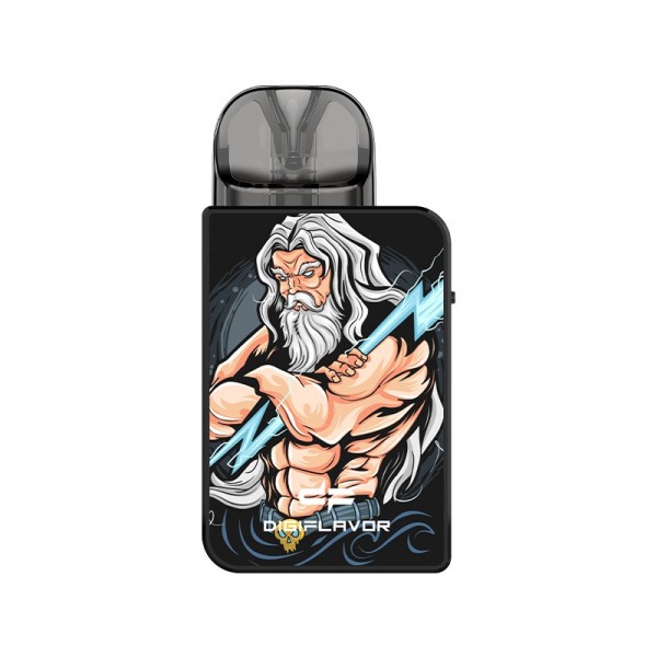 Digiflavor Digi-U Kit 1000mAh Pod Vape Hot Online