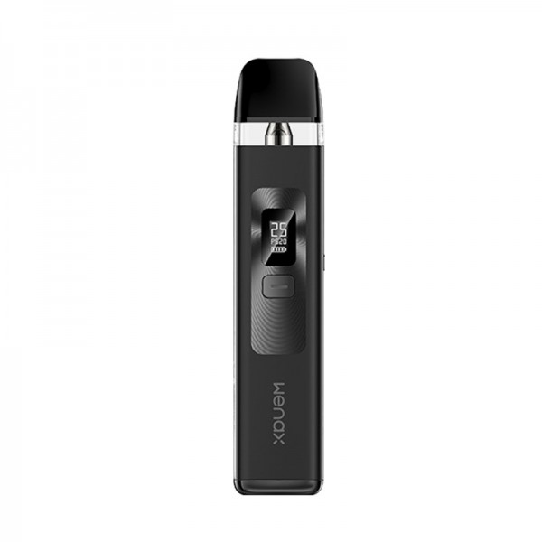 Geekvape Wenax Q Kit Pod Vape 1000mAh 25W Stylish