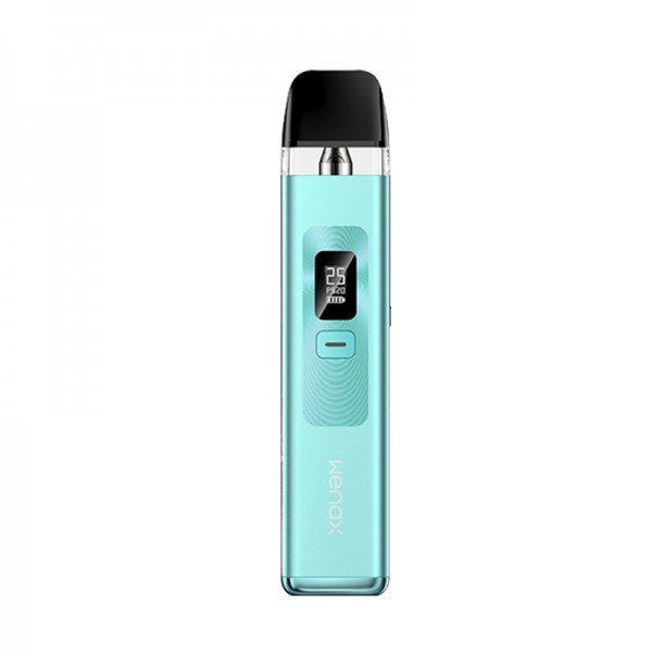 Geekvape Wenax Q Kit Pod Vape 1000mAh 25W Stylish