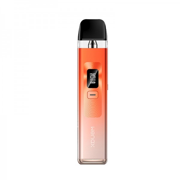 Geekvape Wenax Q Kit Pod Vape 1000mAh 25W Stylish