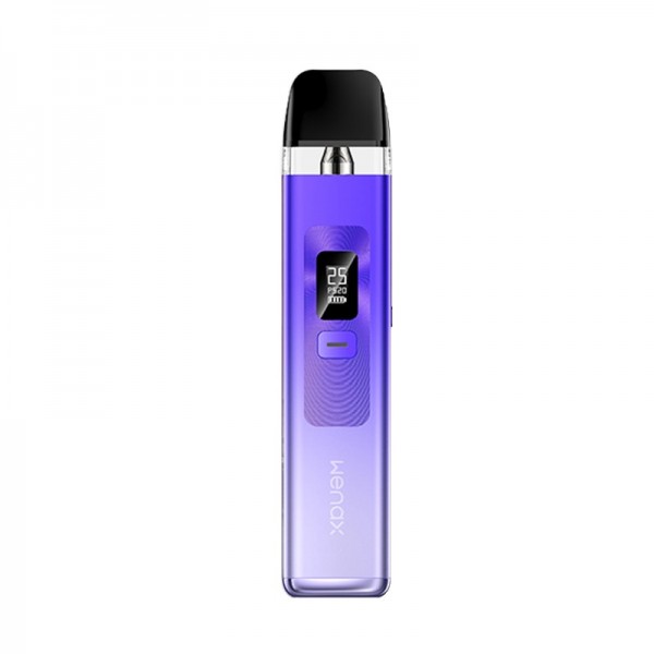 Geekvape Wenax Q Kit Pod Vape 1000mAh 25W Stylish