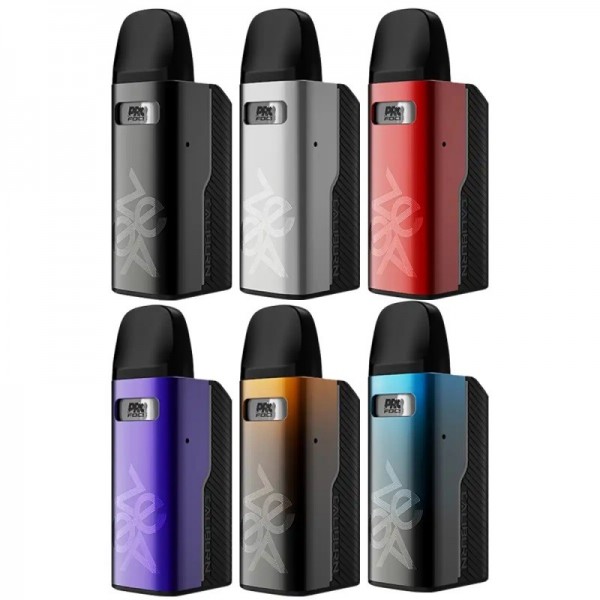 Uwell Caliburn GZ2 Kit 850mAh 17W Best Type