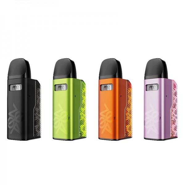 Uwell Caliburn GZ2 Kit 850mAh 17W Best Type