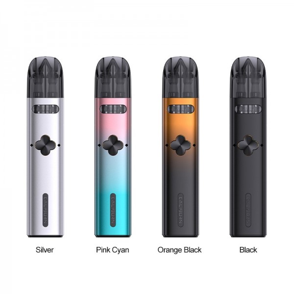 Uwell Caliburn Explorer Kit 1000mAh 32W UK Sale Only