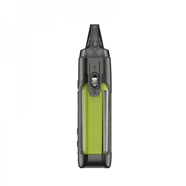 Vaporesso LUXE X Pro Kit 1500mAh Power and Precision