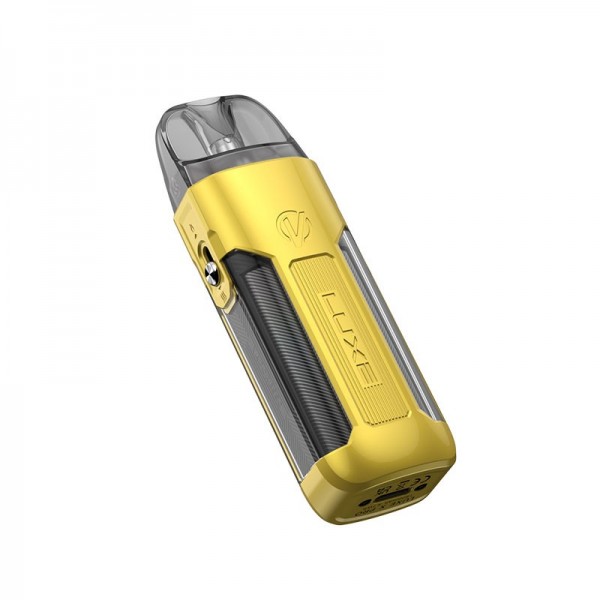 Vaporesso LUXE X Pro Kit 1500mAh Power and Precision