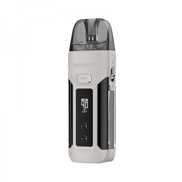 Vaporesso LUXE X Pro Kit 1500mAh Power and Precision