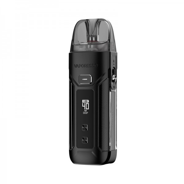 Vaporesso LUXE X Pro Kit 1500mAh Power and Precision