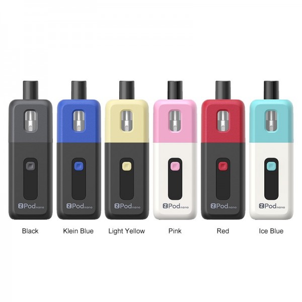 Innokin Z Pod Nano Pod Kit 700mAh 15W