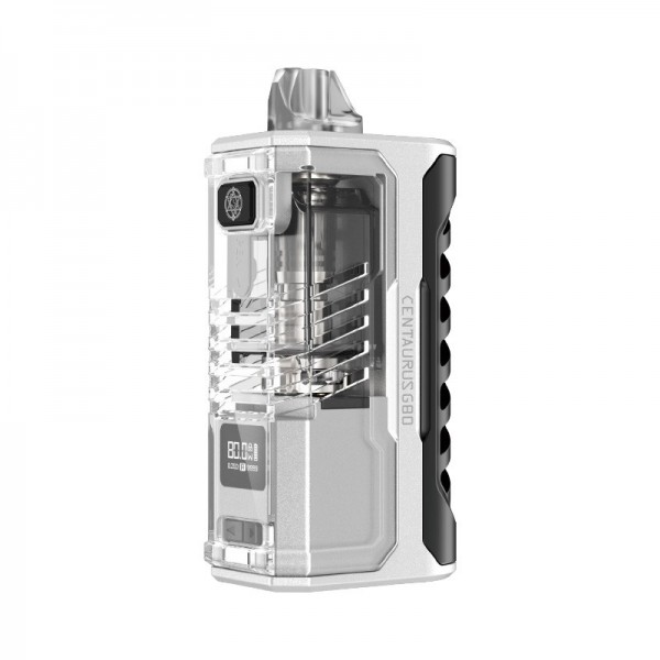 Lost Vape Centaurus G80 AIO Kit 80W Review