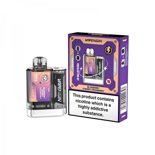 Vapengin Venus Pre-filled Pod Kit