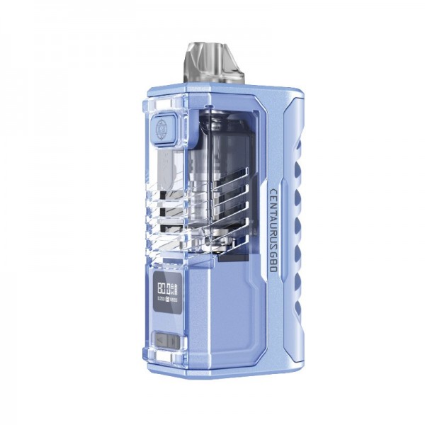 Lost Vape Centaurus G80 AIO Kit 80W Review