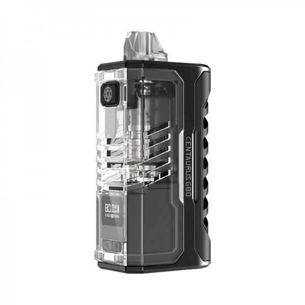 Lost Vape Centaurus G80 AIO Kit 80W Review