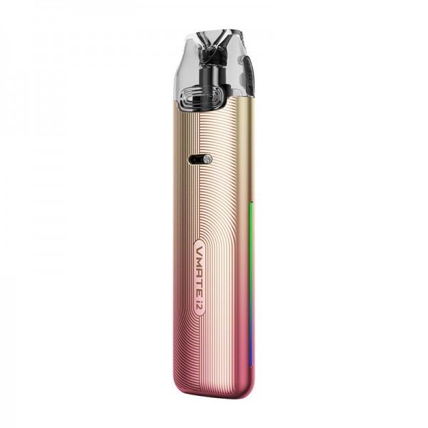 VOOPOO VMATE i2 Pod Kit 1500mAh 30W