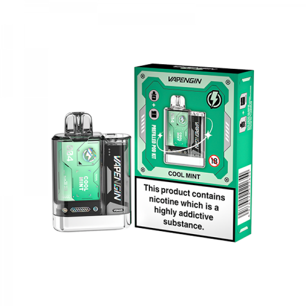 Vapengin Venus Pre-filled Pod Kit