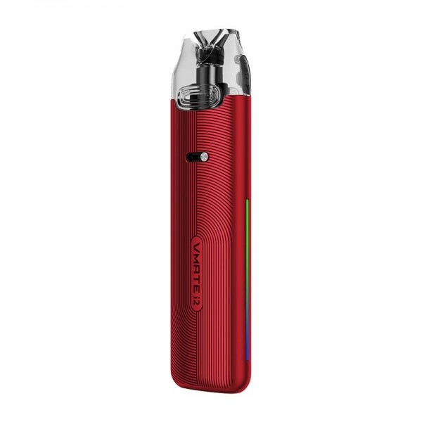 VOOPOO VMATE i2 Pod Kit 1500mAh 30W