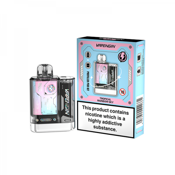 Vapengin Venus Pre-filled Pod Kit
