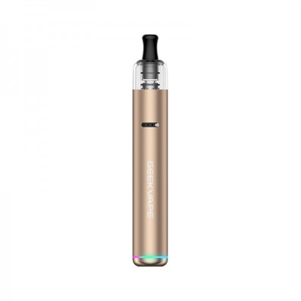 Geekvape Wenax S3 EVO Pod Kit