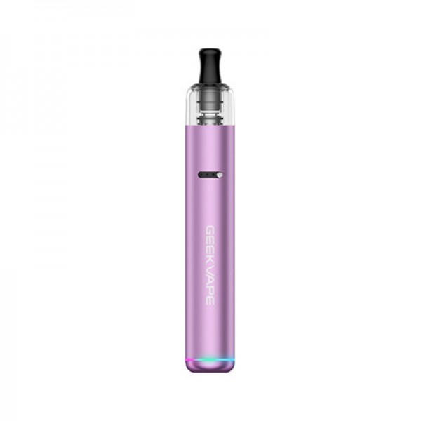 Geekvape Wenax S3 EVO Pod Kit