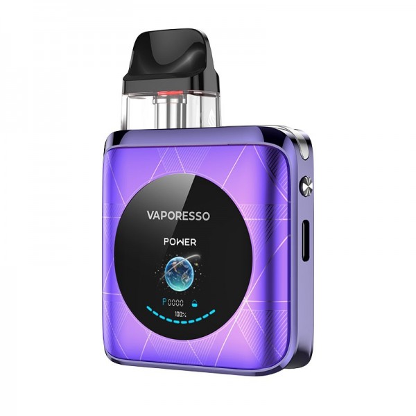 Vaporesso XROS 4 Nano Pod Kit Intelligent Type
