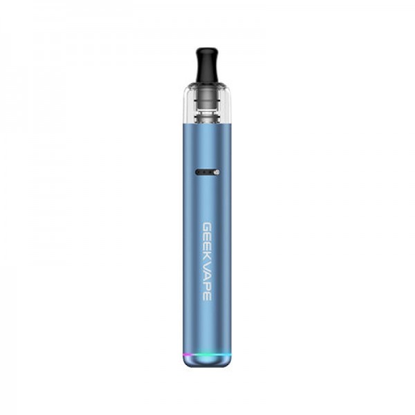 Geekvape Wenax S3 EVO Pod Kit
