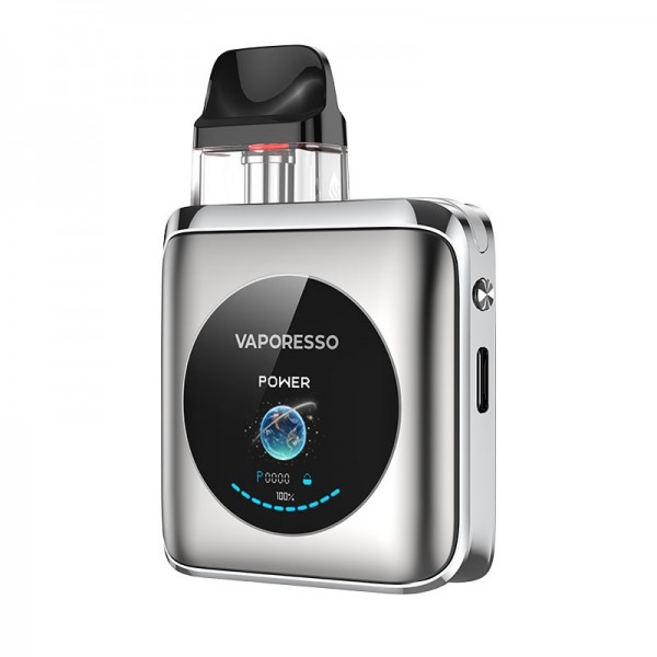 Vaporesso XROS 4 Nano Pod Kit Intelligent Type
