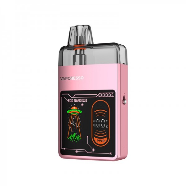 Vaporesso Eco Nano Pro Pod Kit NEW Online