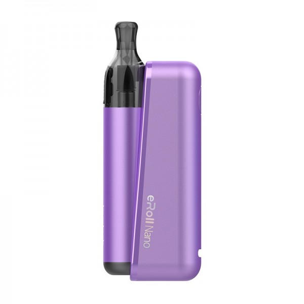 Joyetech eRoll Nano Pod Kit 1110mAh New Released Online