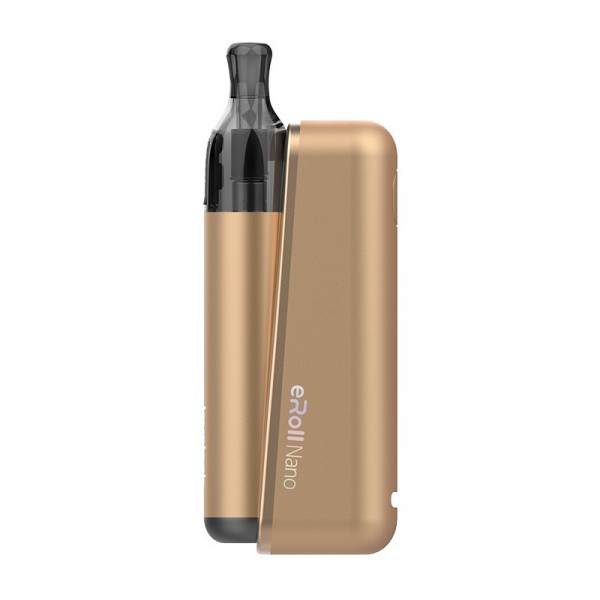 Joyetech eRoll Nano Pod Kit 1110mAh New Released Online