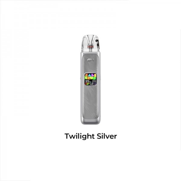Uwell Caliburn G4 Pod Kit Advanced MTL Vaping