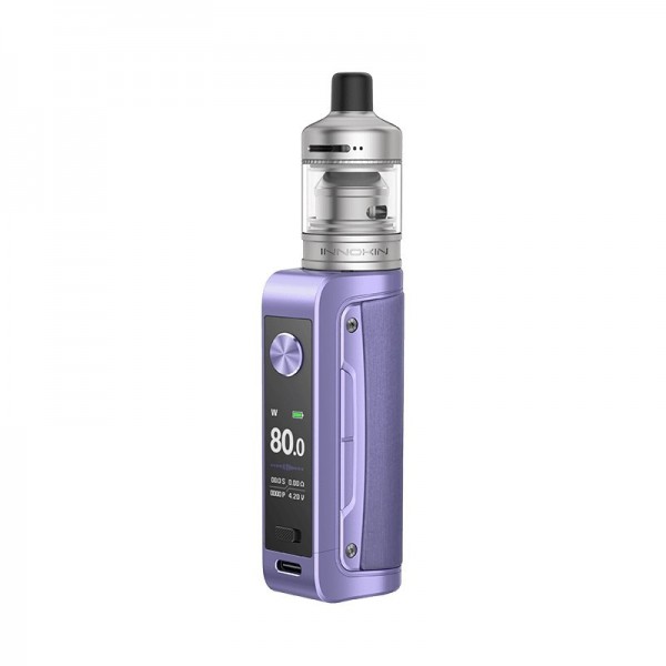 Innokin Coolfire Z80 Nex Pod Mod Kit 80W