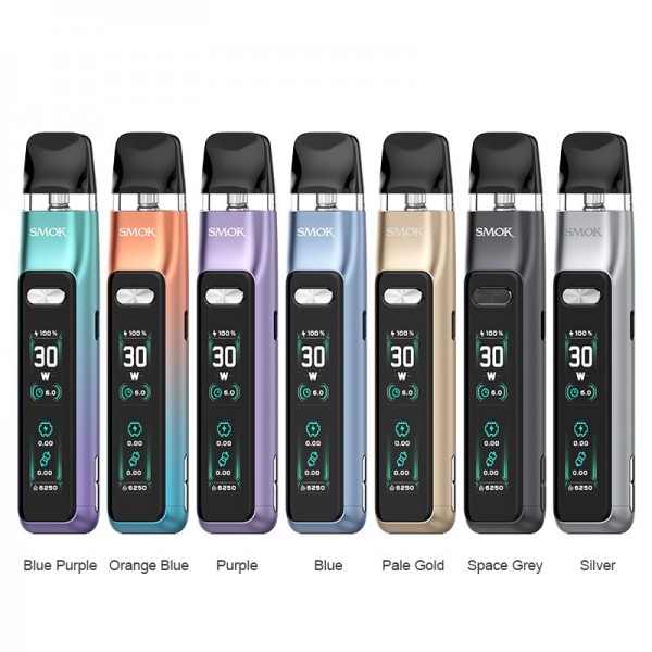 SMOK Novo GT Pod Kit | Portable & Refillable