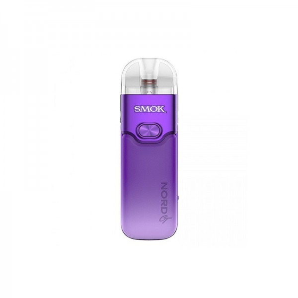 SMOK Nord GT Kit 2500mAh High-capacity Battery Vape
