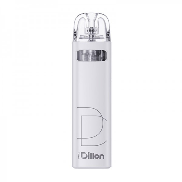 Uwell Dillon EM Pod Kit 900mAh 25W