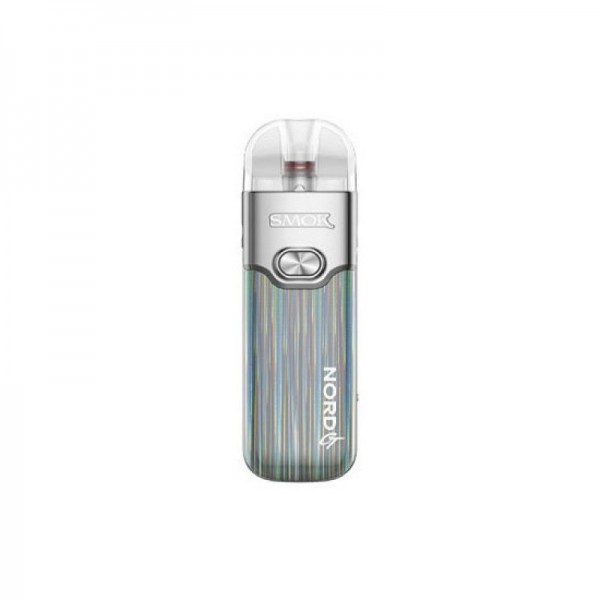 SMOK Nord GT Kit 2500mAh High-capacity Battery Vape