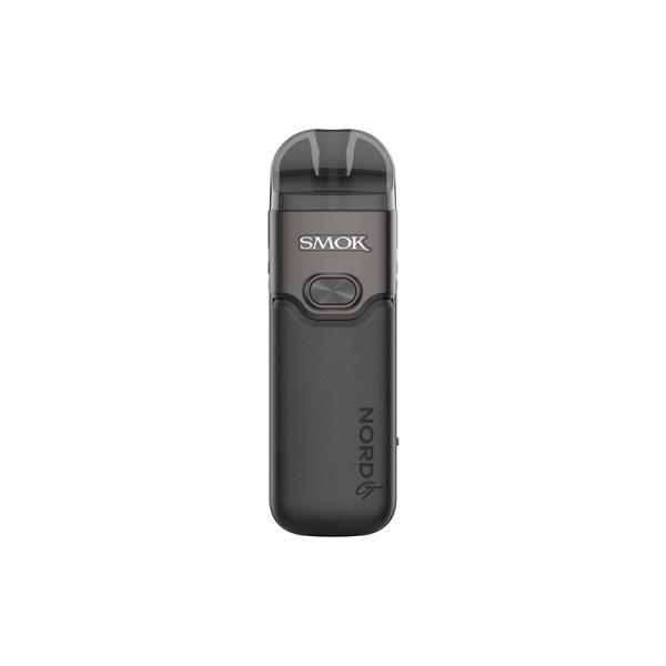 SMOK Nord GT Kit 2500mAh High-capacity Battery Vape