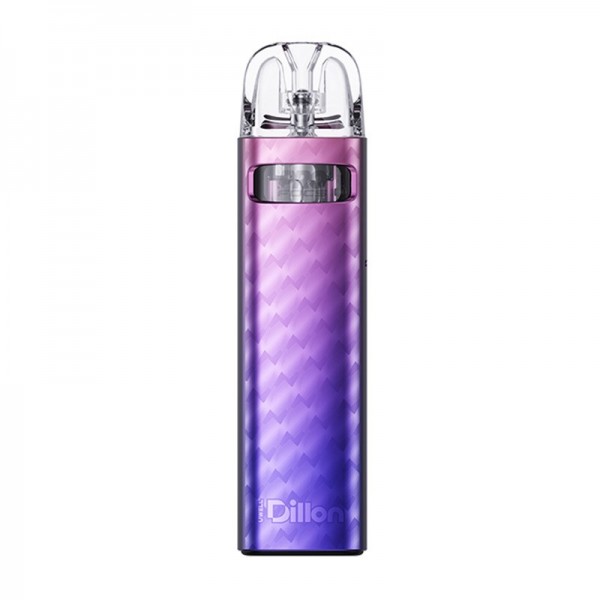 Uwell Dillon EM Pod Kit 900mAh 25W