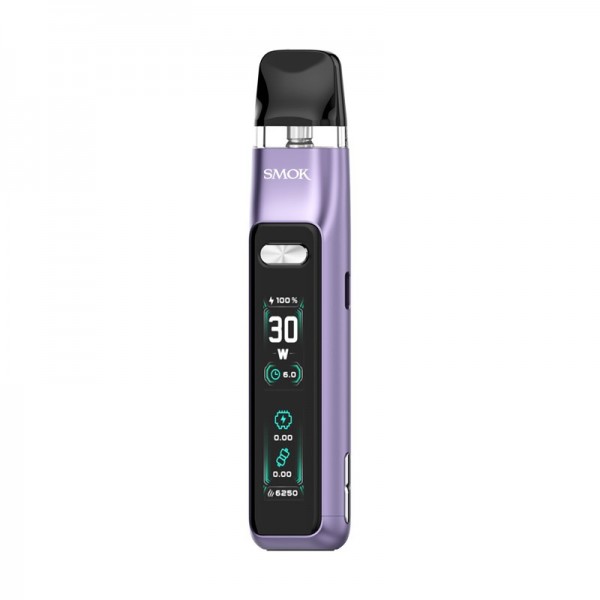 SMOK Novo GT Pod Kit | Portable & Refillable