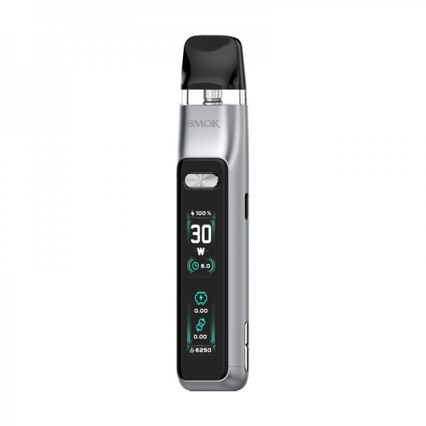 SMOK Novo GT Pod Kit | Portable & Refillable