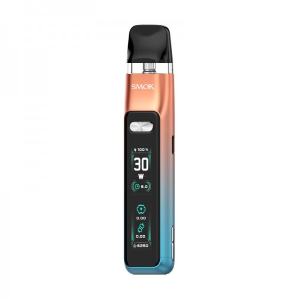 SMOK Novo GT Pod Kit | Portable & Refillable