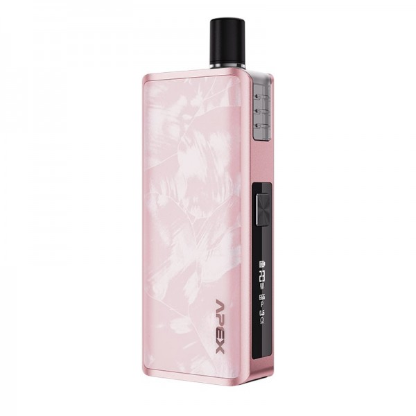 Vaporesso Apex Pod Kit 2000mAh 30W Released