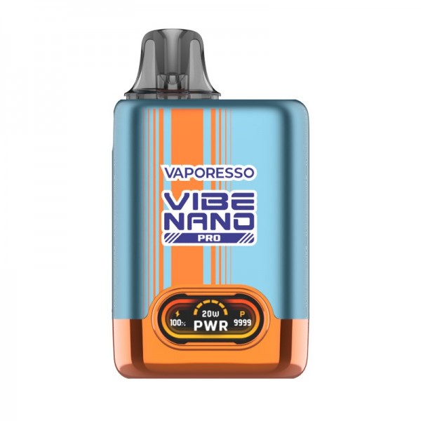 Vaporesso Vibe Nano Pro Pod Kit 1500mAh 24W