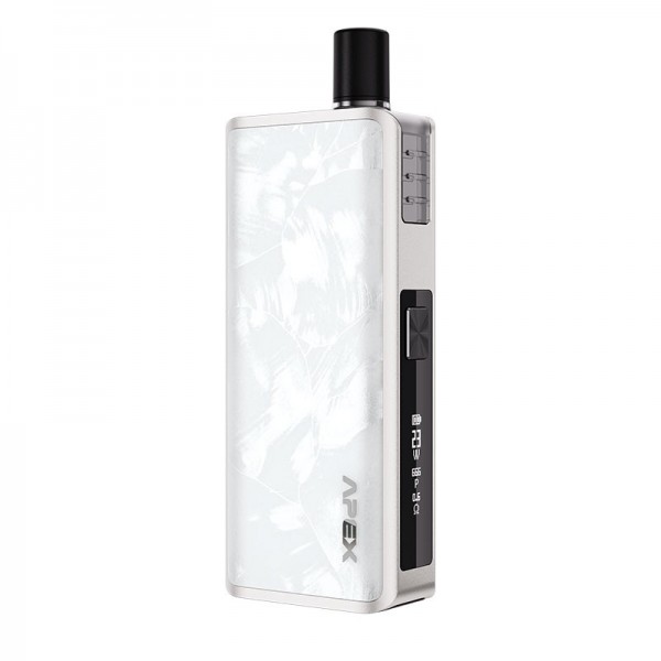 Vaporesso Apex Pod Kit 2000mAh 30W Released