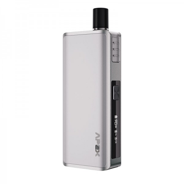 Vaporesso Apex Pod Kit 2000mAh 30W Released
